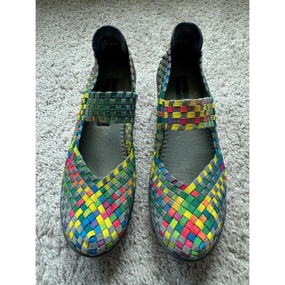 Steve Madden Wedges